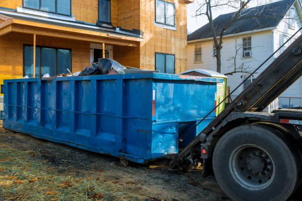 Best Full-Service Junk Removal  in Flora Vista, NM