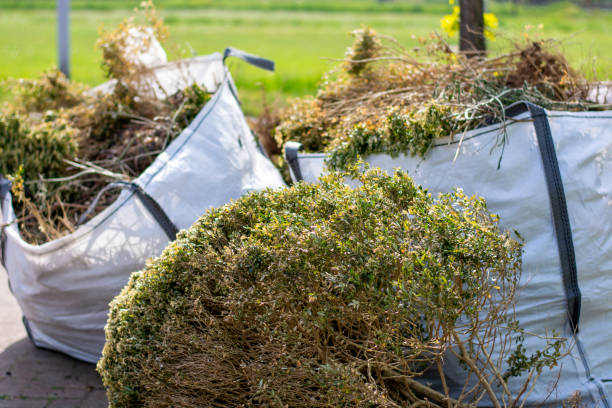 Best Garage Cleanout Services  in Flora Vista, NM