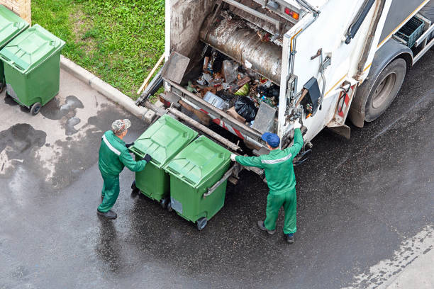 Best Junk Hauling Services  in Flora Vista, NM