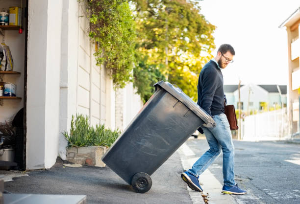 Best Professional Junk Removal  in Flora Vista, NM