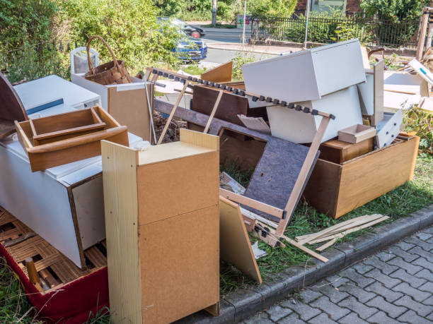 Best Construction Debris Removal  in Flora Vista, NM